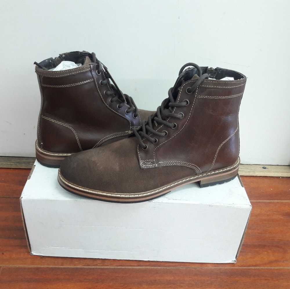 Crevo boots